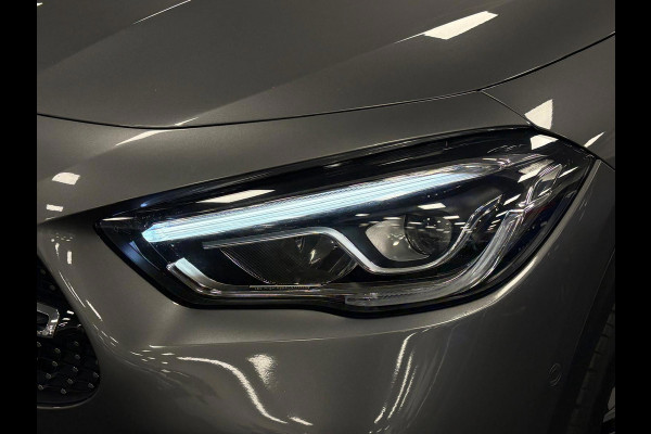 Mercedes-Benz GLA 250 e Business Solution AMG Limited*Adaptive Cruisecontrol*Android/ Apple Carplay*Stoelverwarming*