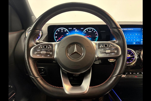 Mercedes-Benz GLA 250 e Business Solution AMG Limited*Adaptive Cruisecontrol*Android/ Apple Carplay*Stoelverwarming*