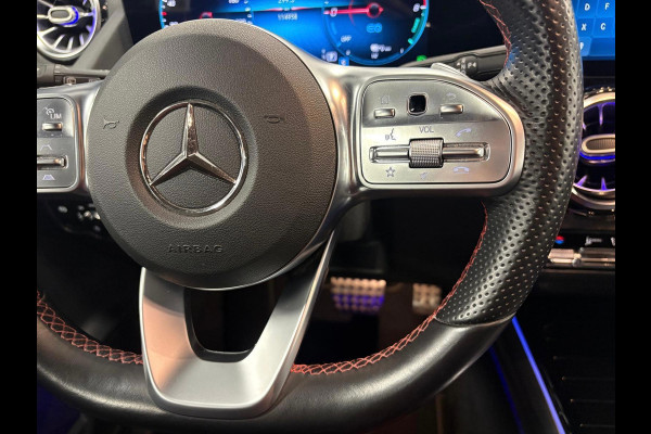 Mercedes-Benz GLA 250 e Business Solution AMG Limited*Adaptive Cruisecontrol*Android/ Apple Carplay*Stoelverwarming*