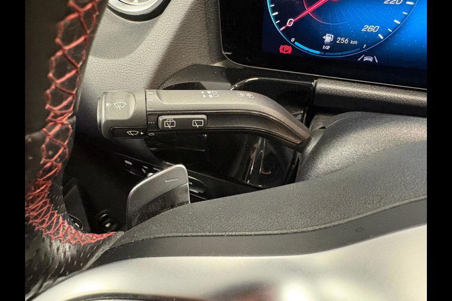 Mercedes-Benz GLA 250 e Business Solution AMG Limited*Adaptive Cruisecontrol*Android/ Apple Carplay*Stoelverwarming*