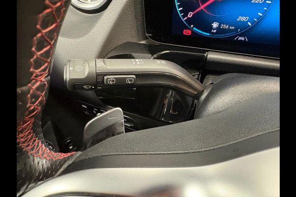 Mercedes-Benz GLA 250 e Business Solution AMG Limited*Adaptive Cruisecontrol*Android/ Apple Carplay*Stoelverwarming*