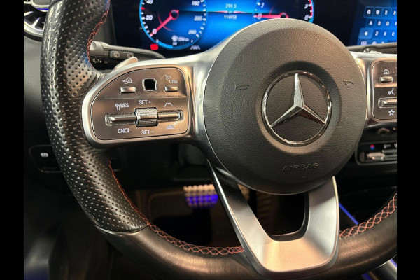 Mercedes-Benz GLA 250 e Business Solution AMG Limited*Adaptive Cruisecontrol*Android/ Apple Carplay*Stoelverwarming*