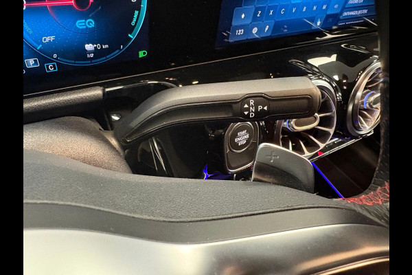 Mercedes-Benz GLA 250 e Business Solution AMG Limited*Adaptive Cruisecontrol*Android/ Apple Carplay*Stoelverwarming*