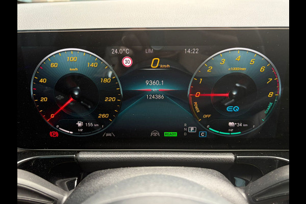 Mercedes-Benz GLA 250 e Business Solution AMG Limited*Adaptive Cruisecontrol*Android/ Apple Carplay*Stoelverwarming*