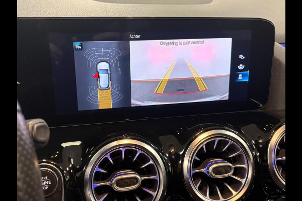 Mercedes-Benz GLA 250 e Business Solution AMG Limited*Adaptive Cruisecontrol*Android/ Apple Carplay*Stoelverwarming*