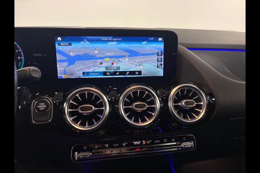 Mercedes-Benz GLA 250 e Business Solution AMG Limited*Adaptive Cruisecontrol*Android/ Apple Carplay*Stoelverwarming*