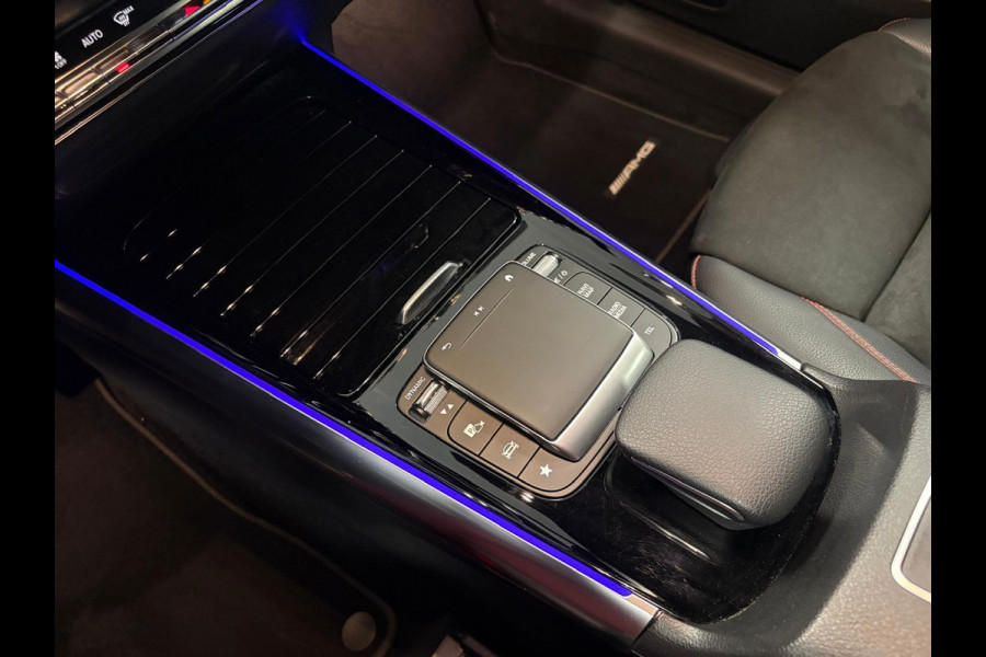 Mercedes-Benz GLA 250 e Business Solution AMG Limited*Adaptive Cruisecontrol*Android/ Apple Carplay*Stoelverwarming*