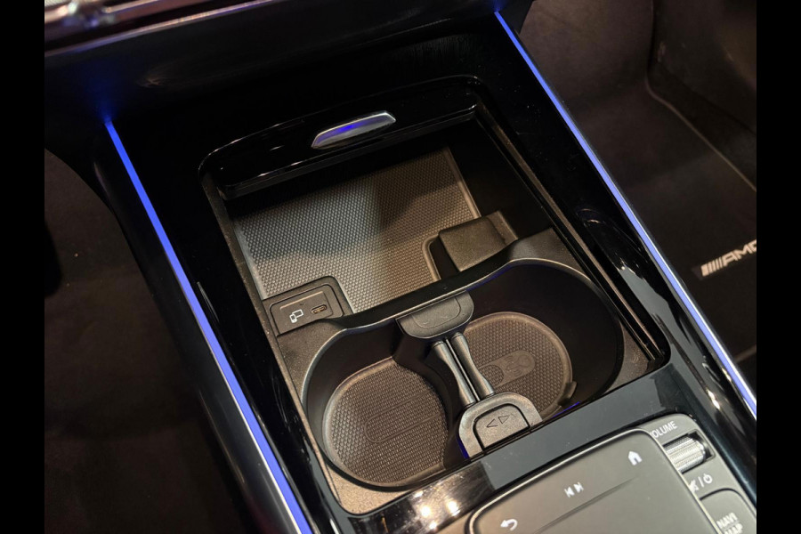 Mercedes-Benz GLA 250 e Business Solution AMG Limited*Adaptive Cruisecontrol*Android/ Apple Carplay*Stoelverwarming*