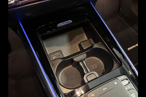 Mercedes-Benz GLA 250 e Business Solution AMG Limited*Adaptive Cruisecontrol*Android/ Apple Carplay*Stoelverwarming*