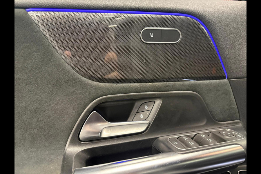 Mercedes-Benz GLA 250 e Business Solution AMG Limited*Adaptive Cruisecontrol*Android/ Apple Carplay*Stoelverwarming*