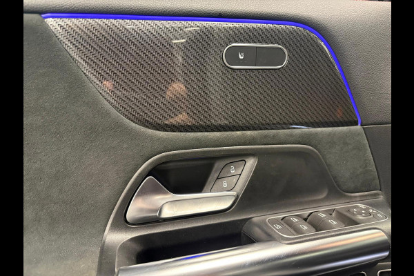 Mercedes-Benz GLA 250 e Business Solution AMG Limited*Adaptive Cruisecontrol*Android/ Apple Carplay*Stoelverwarming*