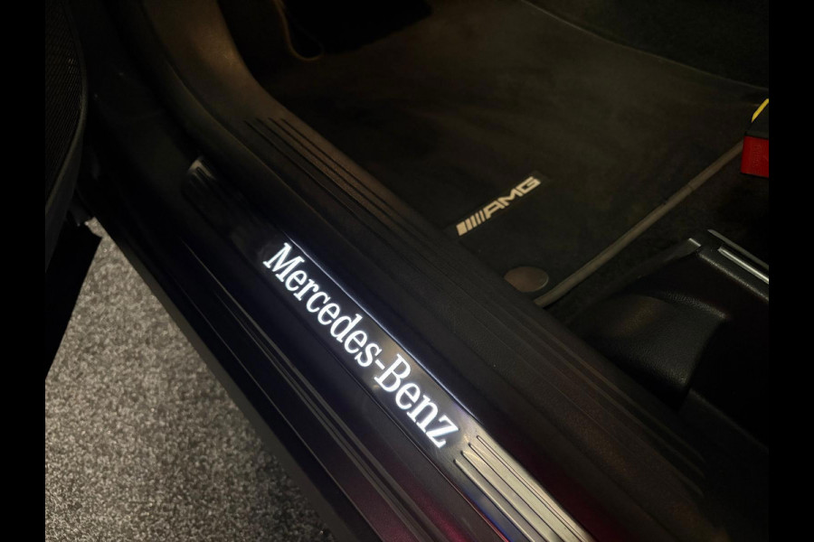 Mercedes-Benz GLA 250 e Business Solution AMG Limited*Adaptive Cruisecontrol*Android/ Apple Carplay*Stoelverwarming*