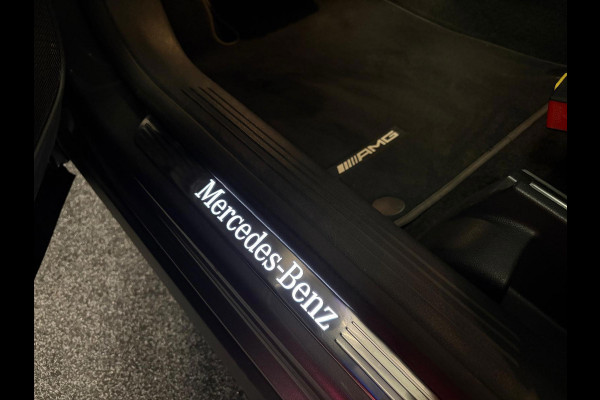 Mercedes-Benz GLA 250 e Business Solution AMG Limited*Adaptive Cruisecontrol*Android/ Apple Carplay*Stoelverwarming*