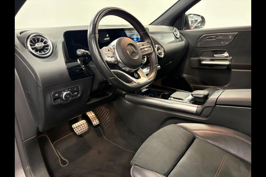 Mercedes-Benz GLA 250 e Business Solution AMG Limited*Adaptive Cruisecontrol*Android/ Apple Carplay*Stoelverwarming*