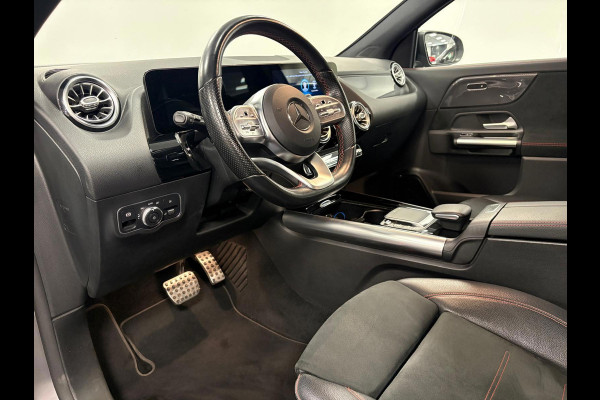 Mercedes-Benz GLA 250 e Business Solution AMG Limited*Adaptive Cruisecontrol*Android/ Apple Carplay*Stoelverwarming*