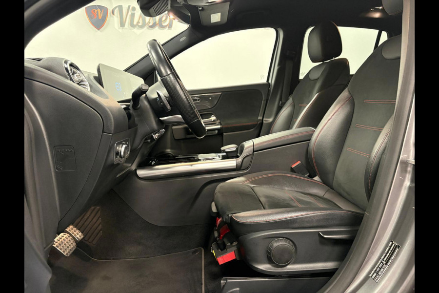 Mercedes-Benz GLA 250 e Business Solution AMG Limited*Adaptive Cruisecontrol*Android/ Apple Carplay*Stoelverwarming*