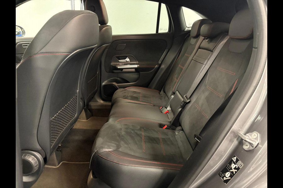 Mercedes-Benz GLA 250 e Business Solution AMG Limited*Adaptive Cruisecontrol*Android/ Apple Carplay*Stoelverwarming*