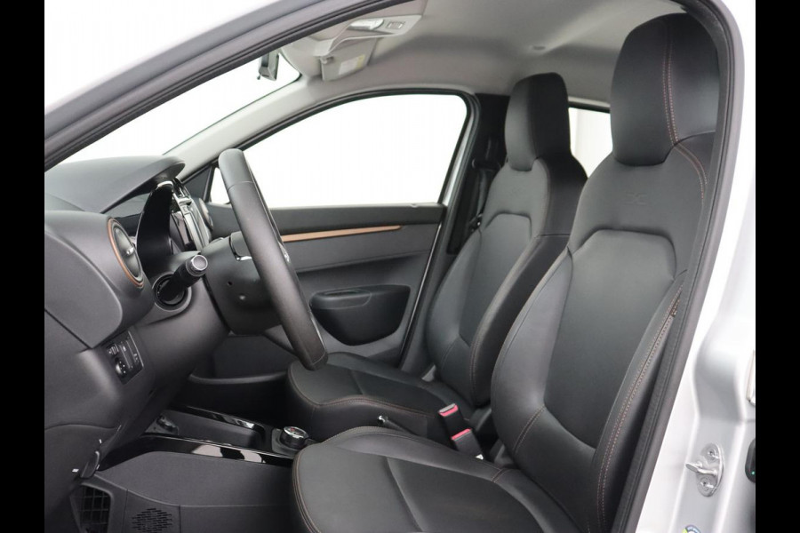 Dacia Spring 65 Extreme 27 kWh | SOH 95,1% | Leder | Camera | Carplay | Airco | Speedlimiter | Bluetooth | Parkeerhulp
