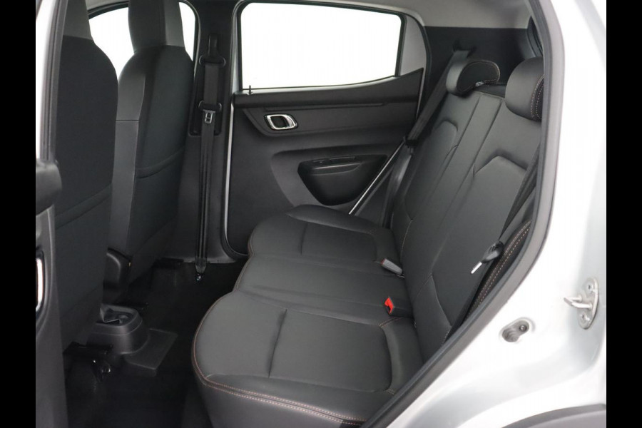 Dacia Spring 65 Extreme 27 kWh | SOH 95,1% | Leder | Camera | Carplay | Airco | Speedlimiter | Bluetooth | Parkeerhulp