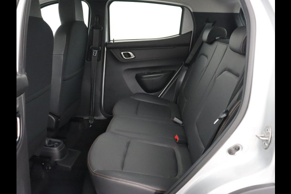 Dacia Spring 65 Extreme 27 kWh | SOH 95,1% | Leder | Camera | Carplay | Airco | Speedlimiter | Bluetooth | Parkeerhulp