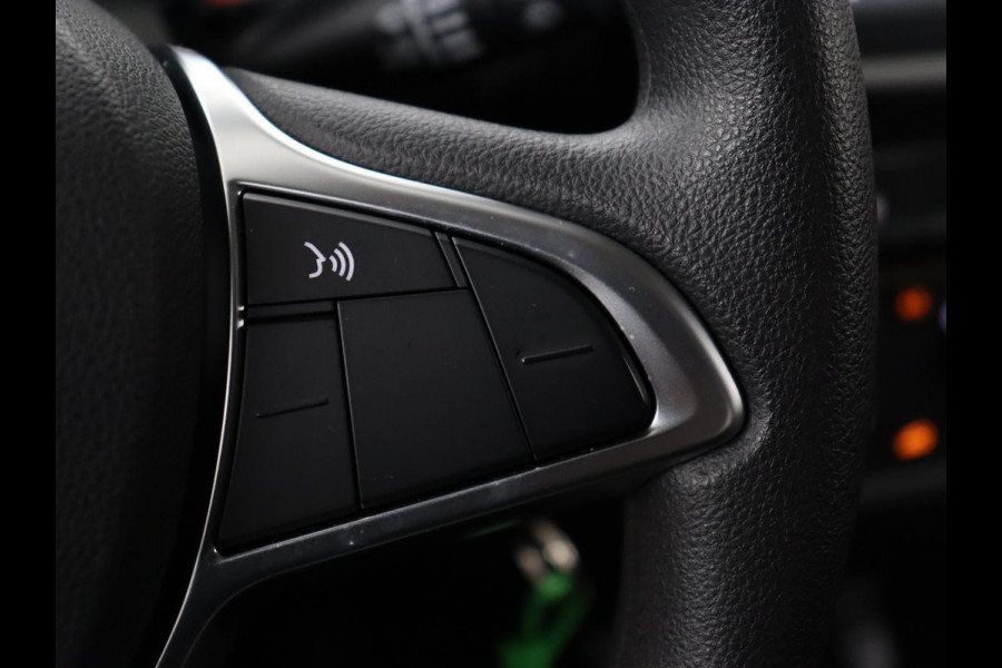Dacia Spring 65 Extreme 27 kWh | SOH 95,1% | Leder | Camera | Carplay | Airco | Speedlimiter | Bluetooth | Parkeerhulp
