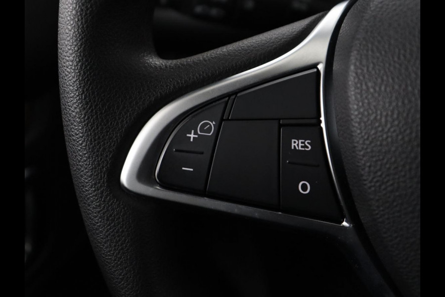 Dacia Spring 65 Extreme 27 kWh | SOH 95,1% | Leder | Camera | Carplay | Airco | Speedlimiter | Bluetooth | Parkeerhulp