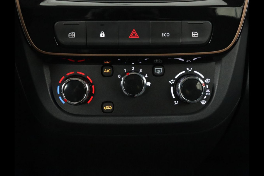 Dacia Spring 65 Extreme 27 kWh | SOH 95,1% | Leder | Camera | Carplay | Airco | Speedlimiter | Bluetooth | Parkeerhulp