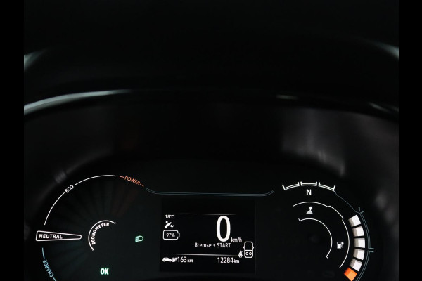Dacia Spring 65 Extreme 27 kWh | SOH 95,1% | Leder | Camera | Carplay | Airco | Speedlimiter | Bluetooth | Parkeerhulp
