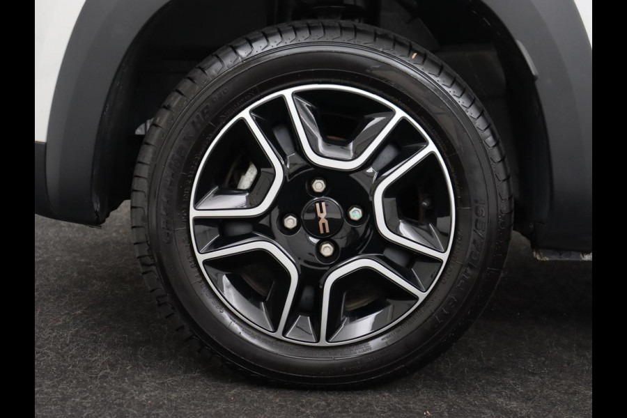 Dacia Spring 65 Extreme 27 kWh | SOH 95,1% | Leder | Camera | Carplay | Airco | Speedlimiter | Bluetooth | Parkeerhulp