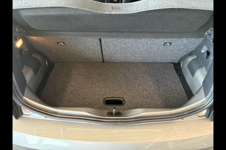 Volkswagen up! 1.0 BMT Comfortline 5-drs. AIRCO/DAB/MEDIA
