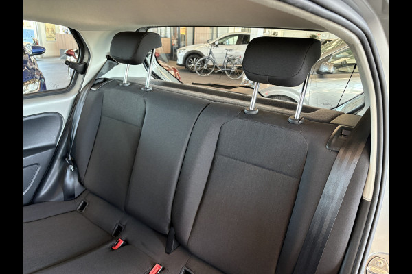 Volkswagen up! 1.0 BMT Comfortline 5-drs. AIRCO/DAB/MEDIA