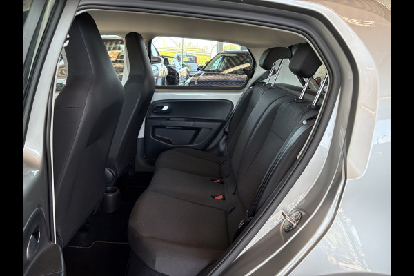 Volkswagen up! 1.0 BMT Comfortline 5-drs. AIRCO/DAB/MEDIA