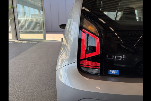 Volkswagen up! 1.0 BMT Comfortline 5-drs. AIRCO/DAB/MEDIA