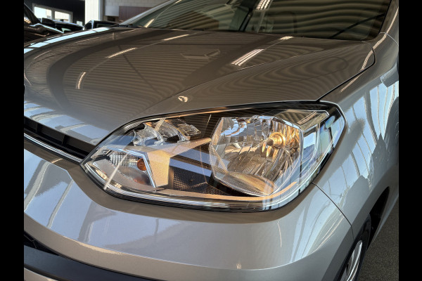 Volkswagen up! 1.0 BMT Comfortline 5-drs. AIRCO/DAB/MEDIA