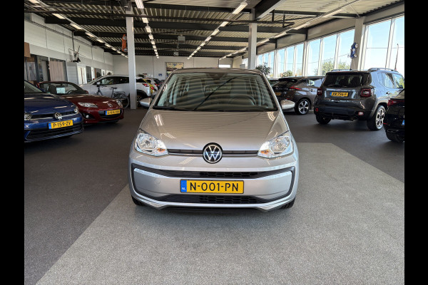 Volkswagen up! 1.0 BMT Comfortline 5-drs. AIRCO/DAB/MEDIA