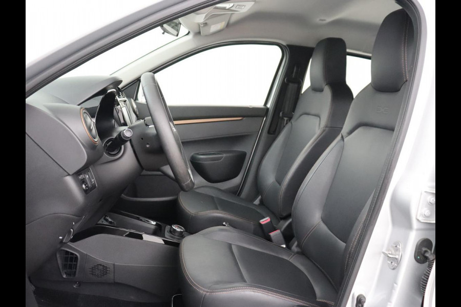 Dacia Spring 65 Extreme 27 kWh | SOH 94,3% | Leder | Camera | Carplay | Airco | Speedlimiter | Bluetooth | Parkeerhulp