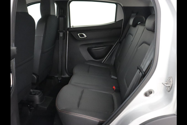 Dacia Spring 65 Extreme 27 kWh | SOH 94,3% | Leder | Camera | Carplay | Airco | Speedlimiter | Bluetooth | Parkeerhulp