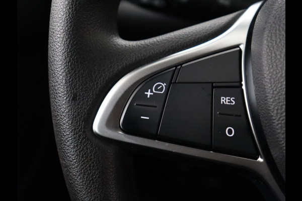 Dacia Spring 65 Extreme 27 kWh | SOH 94,3% | Leder | Camera | Carplay | Airco | Speedlimiter | Bluetooth | Parkeerhulp