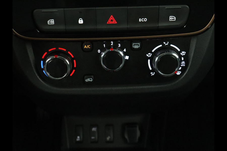 Dacia Spring 65 Extreme 27 kWh | SOH 94,3% | Leder | Camera | Carplay | Airco | Speedlimiter | Bluetooth | Parkeerhulp