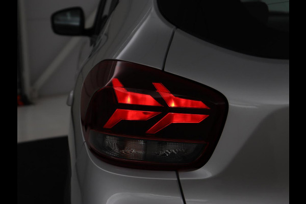 Dacia Spring 65 Extreme 27 kWh | SOH 94,3% | Leder | Camera | Carplay | Airco | Speedlimiter | Bluetooth | Parkeerhulp