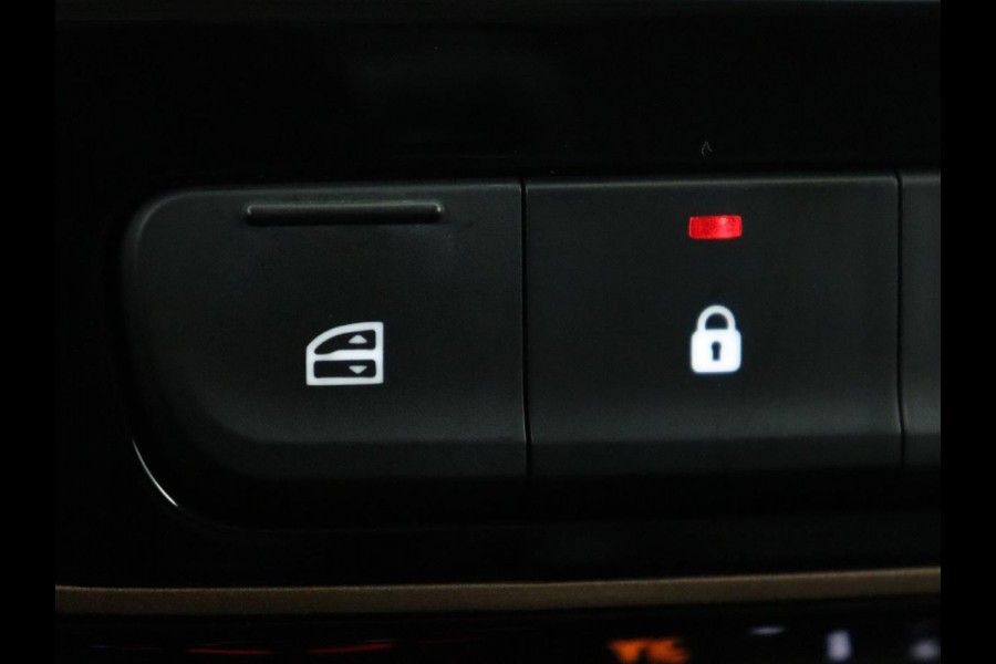 Dacia Spring 65 Extreme 27 kWh | SOH 94,3% | Leder | Camera | Carplay | Airco | Speedlimiter | Bluetooth | Parkeerhulp