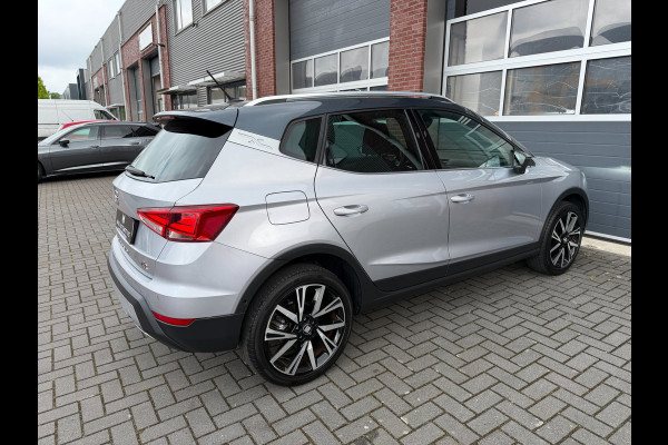 Seat Arona 1.0 TSI FR DSG LED ACC PDC Virtual Carplay Camera