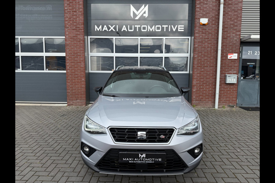Seat Arona 1.0 TSI FR DSG LED ACC PDC Virtual Carplay Camera
