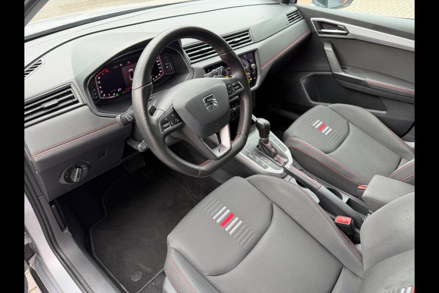 Seat Arona 1.0 TSI FR DSG LED ACC PDC Virtual Carplay Camera