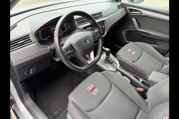 Seat Arona 1.0 TSI FR DSG LED ACC PDC Virtual Carplay Camera
