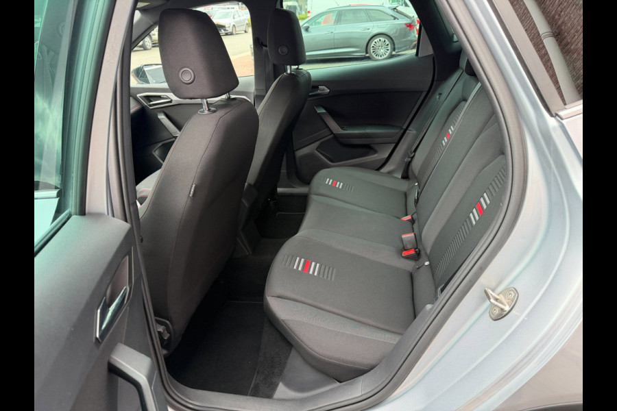 Seat Arona 1.0 TSI FR DSG LED ACC PDC Virtual Carplay Camera