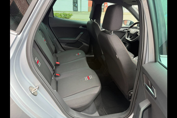Seat Arona 1.0 TSI FR DSG LED ACC PDC Virtual Carplay Camera