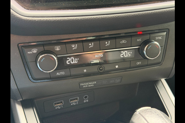 Seat Arona 1.0 TSI FR DSG LED ACC PDC Virtual Carplay Camera