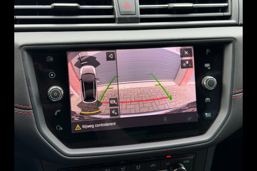 Seat Arona 1.0 TSI FR DSG LED ACC PDC Virtual Carplay Camera