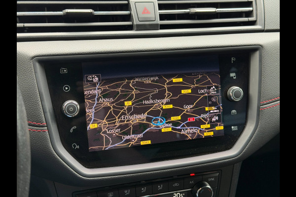 Seat Arona 1.0 TSI FR DSG LED ACC PDC Virtual Carplay Camera